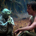 Lições de vida do Mestre Yoda