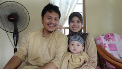 My Lovely Family