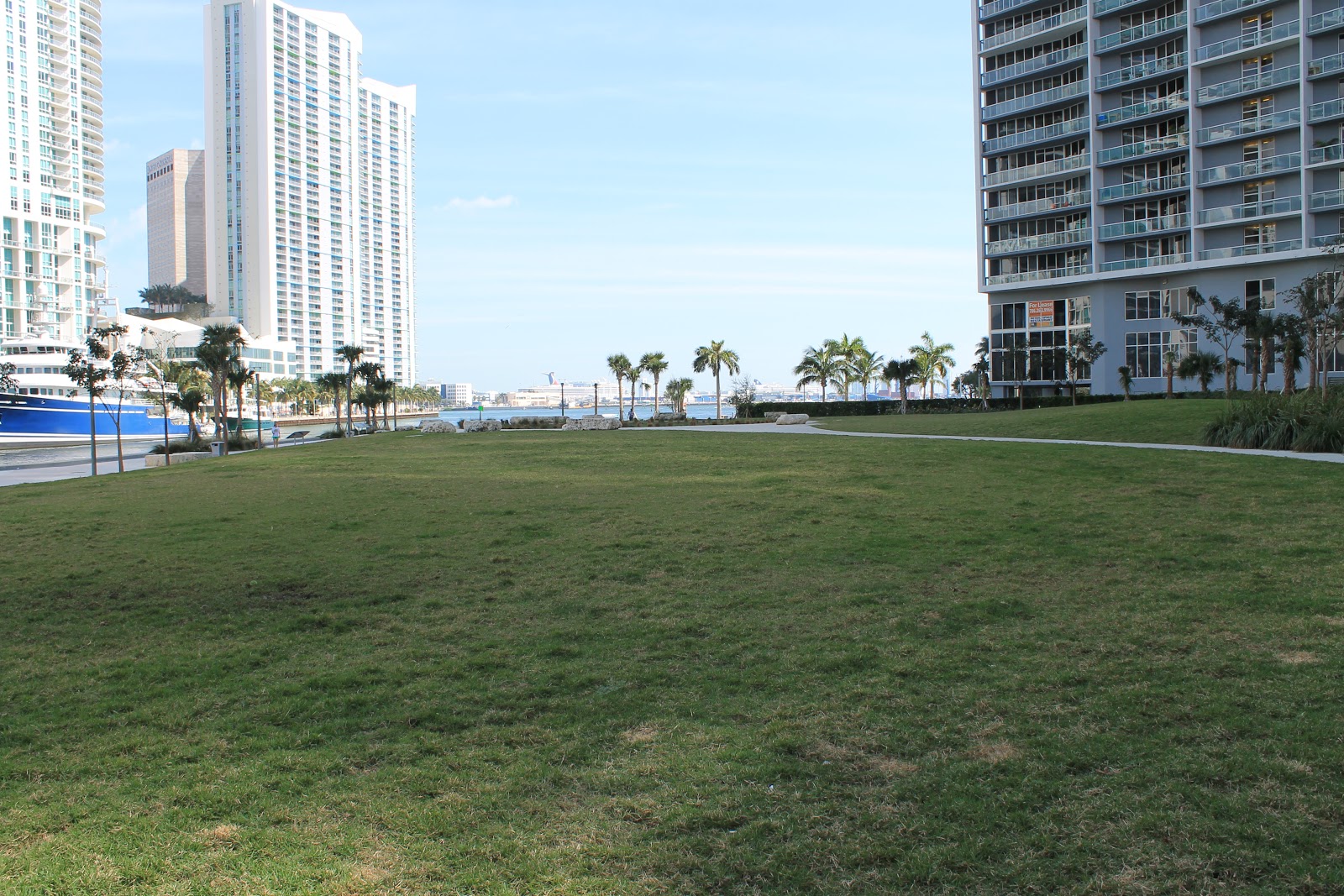 Explorando Miami El Círculo de Miami (Miami Circle)