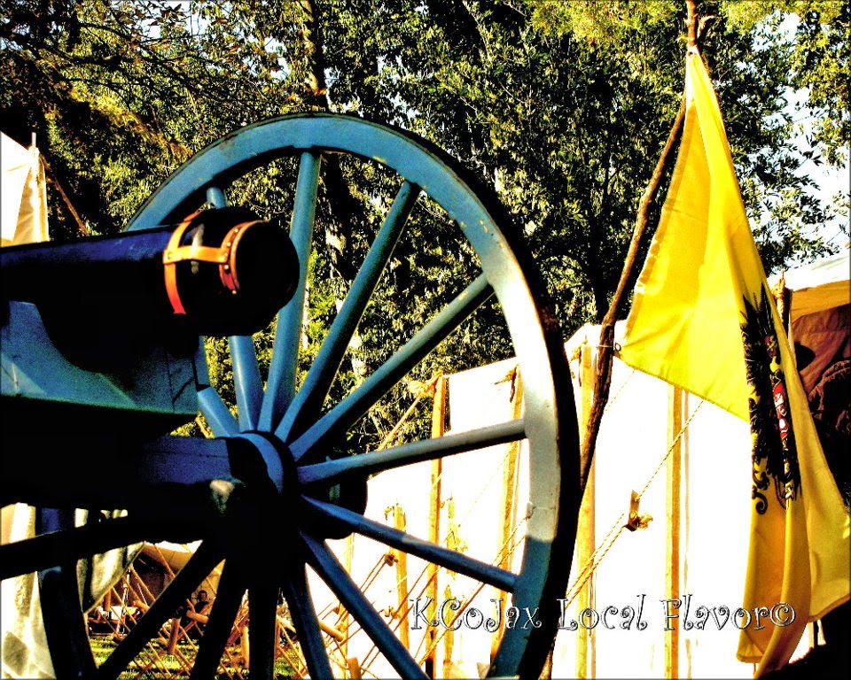 Fort Massac Encampment Photos @ KCoJax Photography Fort Massac Encampment Photos @ KCoJax Photography
