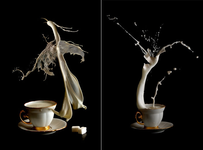 slow motion photography slow motion photography