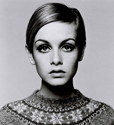 Twiggy Quotes