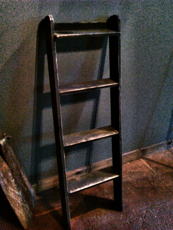 Ladder Shelf Living Room Drawer Ladder Shelf Living Room Drawer