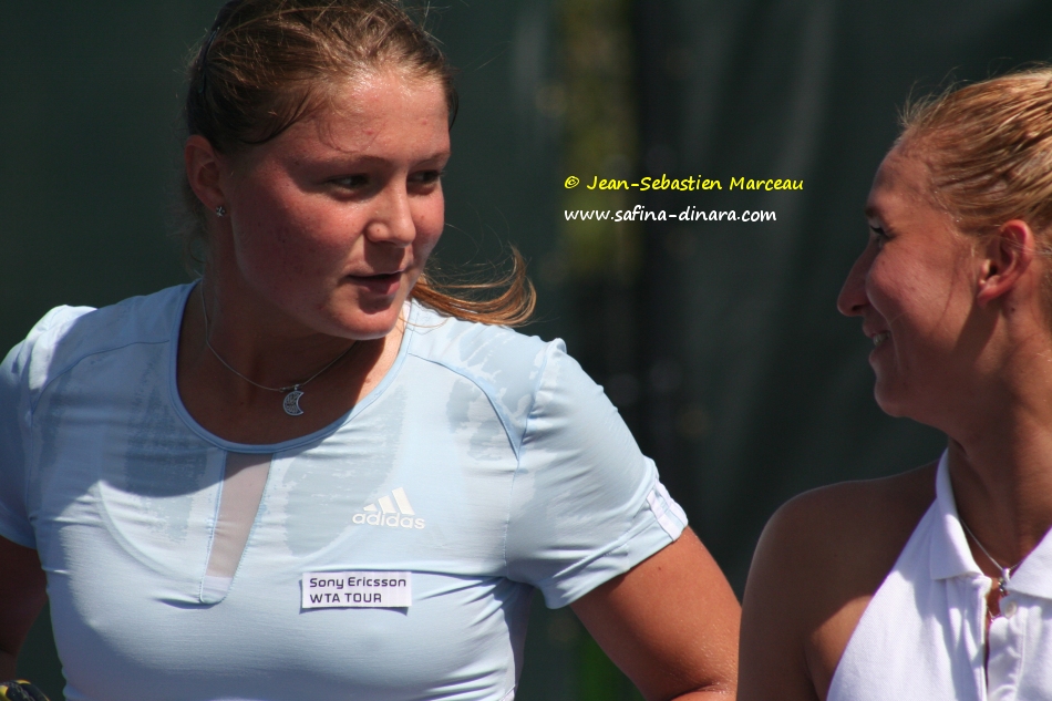 Dinara Safina