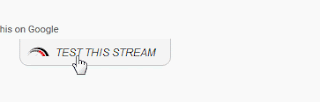 Cara Menghilangkan Widget Test This Stream Dari Blog Cara Menghilangkan Widget Test This Stream Dari Blog