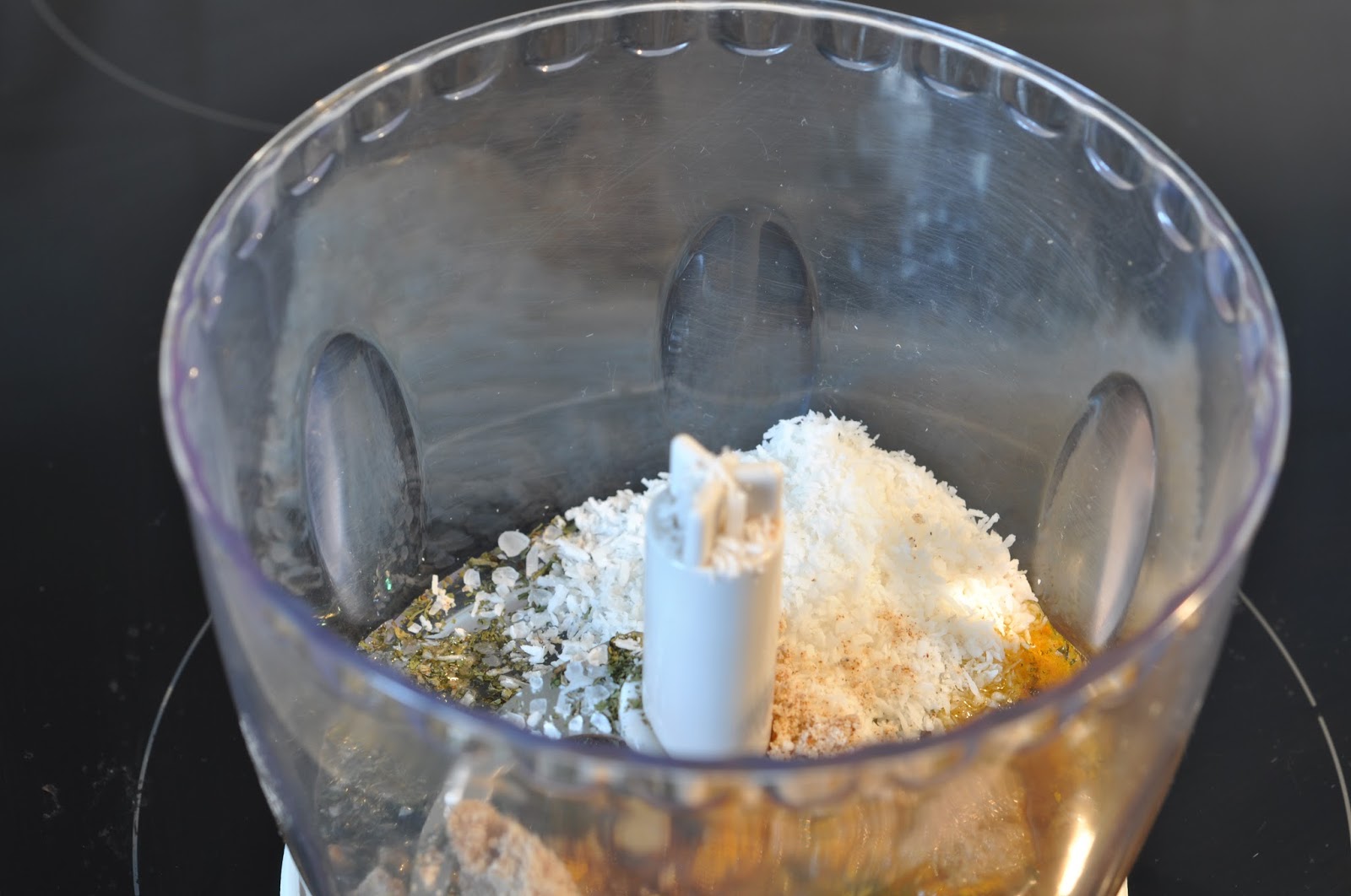 Simple Food How to make Korma Curry Paste