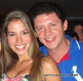 adriana namorado