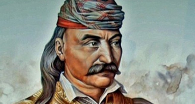 Όταν ο Θ. Κολοκοτρώνης κατηγορήθηκε για εσχάτη προδοσία Όταν ο Θ. Κολοκοτρώνης κατηγορήθηκε για εσχάτη προδοσία