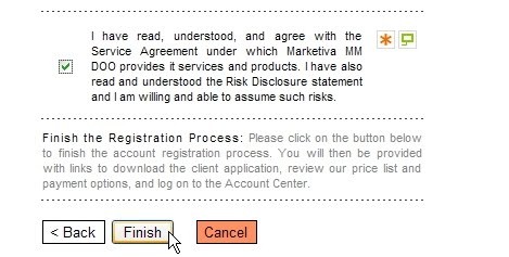 Pengalaman trading forex di marketiva