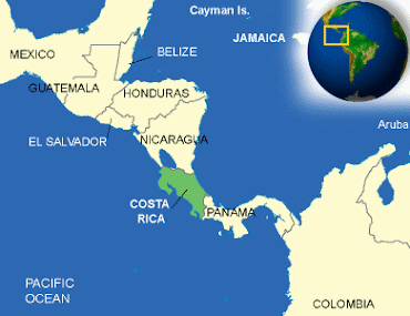 Costa Rica - San José