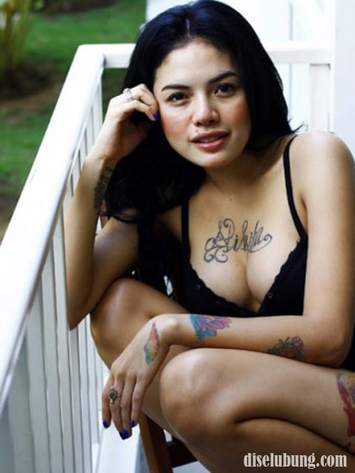foto Nikita Mirzani