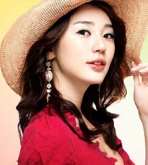 Asian Daily: Yoon Eun-hye