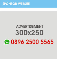 IKLAN WEBSITE