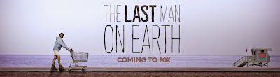 The Last Man on Earth Series Poster