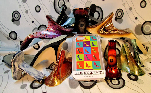 benjamins cover e accessori fashion