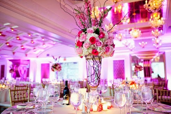 Wedding Flower Decoration