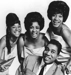 The Exciters. The Exciters.