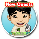 Here’s to Mothers! Quests - FvLegends.Com FarmVille Here’s to Mothers! Quests