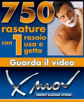 Dimostrazione Xmov