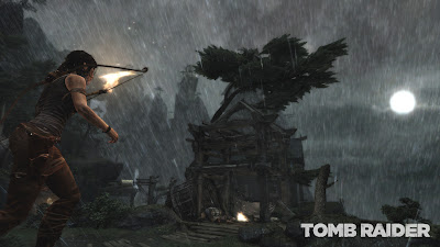 Tomb Raider Terbaru 2012