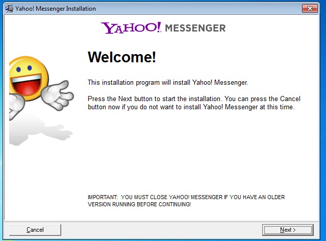 Does Yahoo Messenger Has Chat Rooms Does Yahoo Messenger Has Chat Rooms