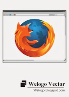 Mozila Firefox Logo Mozila Firefox Logo