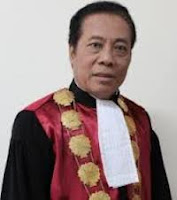 hakim agung daming sanusi