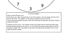 The Best of Teacher Entrepreneurs: FREE MATH LESSON - Multiplication
