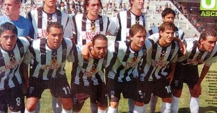 historiayfutbol Argentina 1ra.