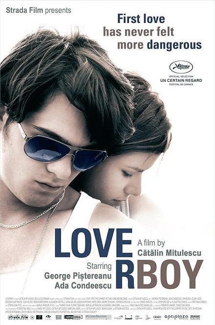 Loverboy (2011)
