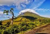 Azores Islands