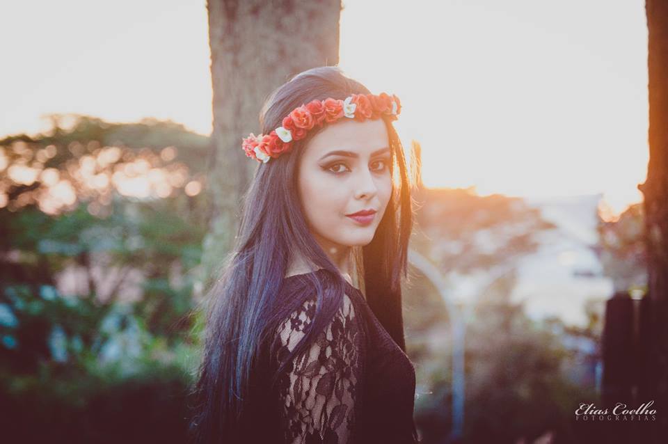 Por Trás do Nome : Maria Vitória