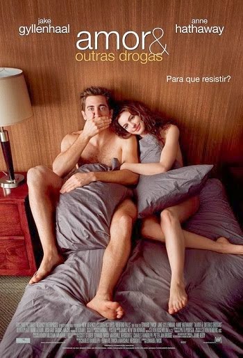 Amor e Outras Drogas o amor e outras drogas. Amor e Outras Drogas