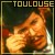 I like Toulouse Lautrec
