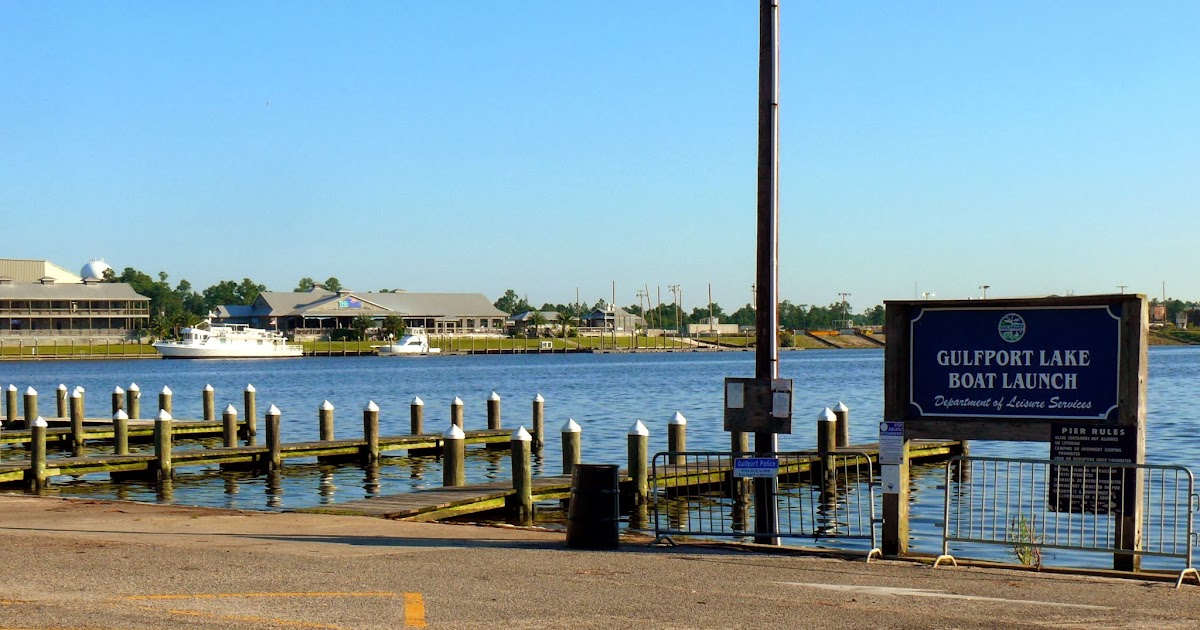 PWC Trails Blog Biloxi's Back Bay