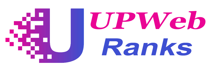 UPWeb Ranks