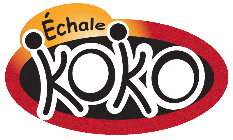 Échale Koko