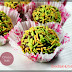Choco Balls recipe (चोको बोल्स)