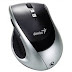 Genius DX-ECO a rechargeable wireless mouse features detailed