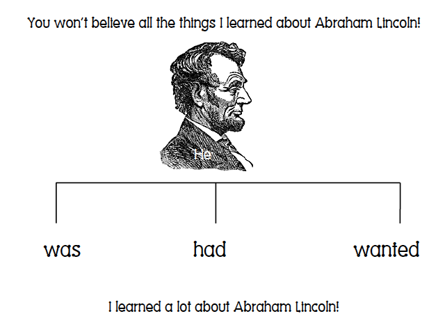 Interpretation image