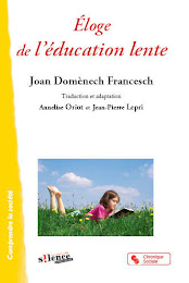 Éloge de l'éducation lente