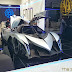Devel Sixteen: 5000 caballos, 560 km/h de punta y 0-100 en 1,8 seg.