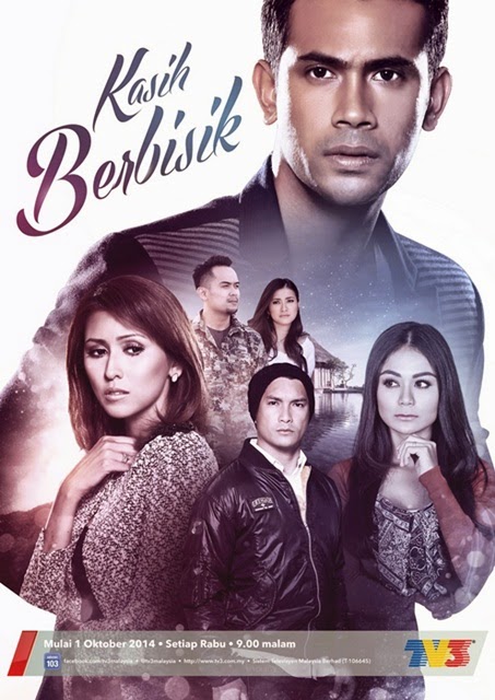 Pelakon Utama Kasih Berbisik, Pelakon pembantu Kasih Berbisik, Pelakon kanak-kanak Kasih Berbisik, penampilan istimewa Kasih Berbisik, Remy Ishak – Imran, Nurul Aini – Nora, Demmy Febriana – Sulastri / Lily, Keith Foo – Dharma, Nick Mikhail – Andi, Tasha Shilla - Tina