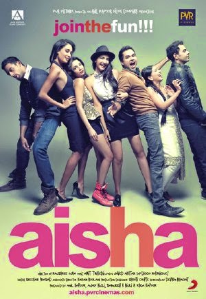 Anil_Kapoor_Film_Company - Tình Yêu Của Aisha - Aisha (2010) Vietsub Aisha+(2010)_Phimvang.Org