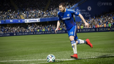 FIFA 15 Full Version Game For Windows 7 FIFA 15 Full Version Game For Windows 7