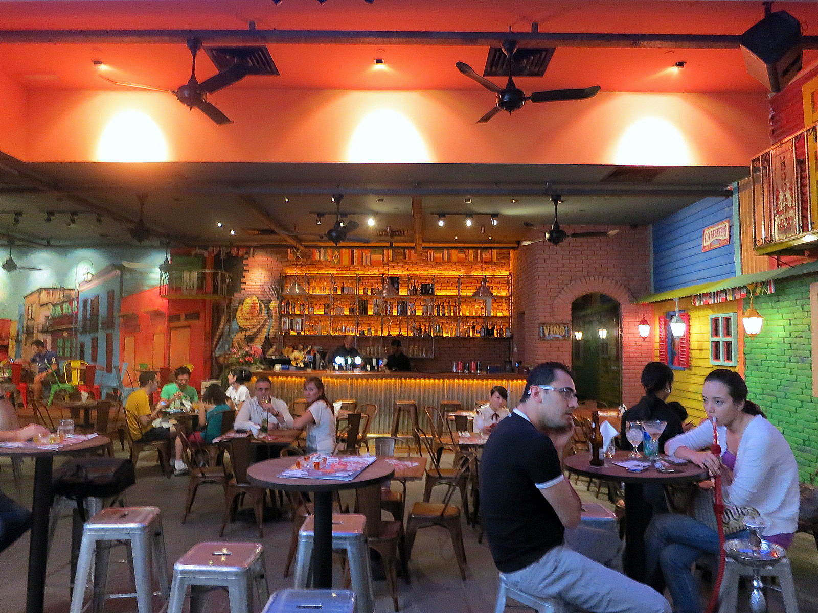 Level 3, Pavilion Kuala Lumpur.