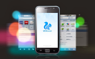 UC Browser overview