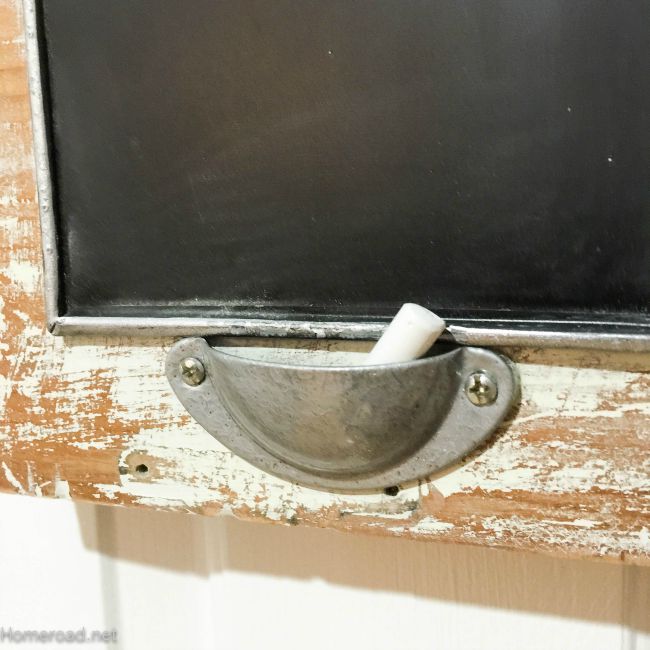homeroad easy rustic magnetic chalkboards homeroad easy rustic magnetic chalkboards