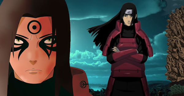 100 Fakta Fakta Tentang Naruto Yang Harus Anda Ketahui Setelah Tamat di Tahun 2014 [PART 7]