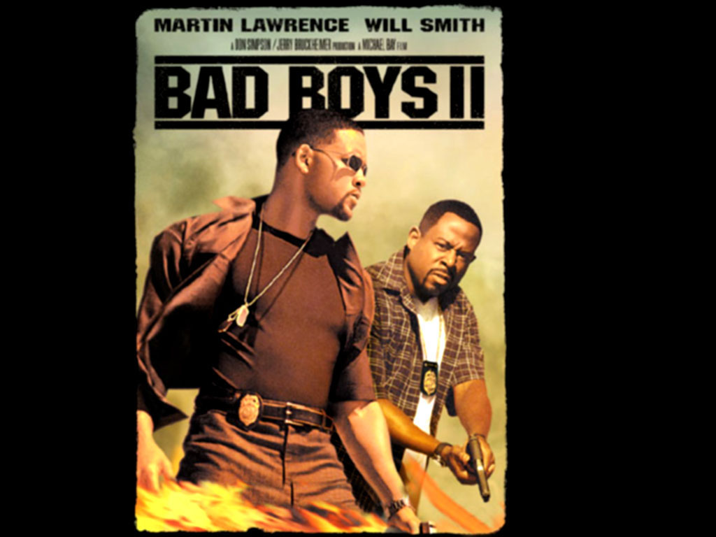 bad boys movie review Bad boys/bad boys ii blu-ray wearing out my vhs tape of 'bad boys' 20 years later the first film of the martin review, i had only seen 'bad boys ii' one. bad boys movie review Bad boys/bad boys ii blu-ray wearing out my vhs tape of 'bad boys' 20 years later the first film of the martin review, i had only seen 'bad boys ii' one.
